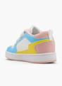 Kappa Sneakersy Biały 14577 3