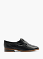5th Avenue Dandy bokacipő fekete 25053 2