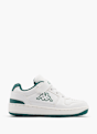 Kappa Sneaker Vit 14618 1
