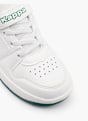 Kappa Sneaker Vit 14618 2