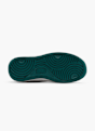 Kappa Sneaker Vit 14618 4