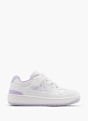 Kappa Sneaker Vit 14617 1