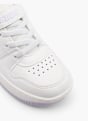 Kappa Sneaker Vit 14617 2