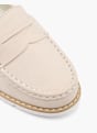 5th Avenue Moccasin Beige 22356 2
