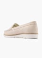 5th Avenue Moccasin Beige 22356 3