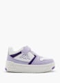 Kappa Sneaker Lila 11641 1