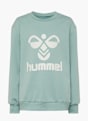 hummel Sweatshirt Mint 11643 1