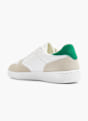 Vty Sneaker Vit 11651 3
