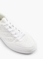 Vty Sneakersy Biały 11663 2