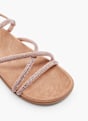 Catwalk Sandale Beige 12954 2