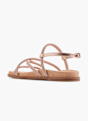 Catwalk Sandale Beige 12954 3