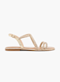 Catwalk Sandale Auriu 11672 1