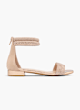 Catwalk Sandalo Oro Rosa 12946 1