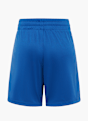 hummel Short Bleu 11678 2