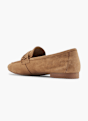 5th Avenue Loafer Beige 24633 3