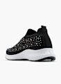 Graceland Slip-on маратонки Черен 12804 3