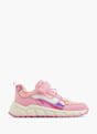 Graceland Sneaker Rosa 11698 1