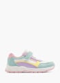 Graceland Sneaker Multicolor 11715 1