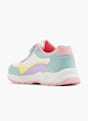 Graceland Sneakersy Wielokolorowy 11715 3