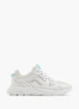 Graceland Sneaker Bianco 11699 1