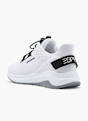 ESPRIT Sneaker Vit 11704 3