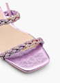 Catwalk Sandalia Rosa 11718 2