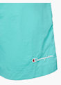 Champion Badeshorts Türkis 11748 3