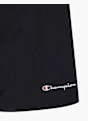 Champion Maillot de bain Noir 11749 3