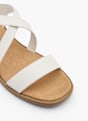 Graceland Sandal Vit 12960 2