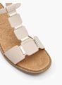 Graceland Sandalias Beige 12958 2