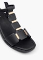 Graceland Sandalia Negro 12959 2