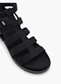 Catwalk Sandal Black 12961 2