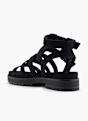 Catwalk Sandal Svart 12961 3