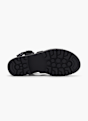 Catwalk Sandal Svart 12961 4