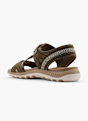 Landrover Walking sandal Green 23137 3