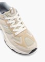 Bench Chunky sneaker bézs 12158 2