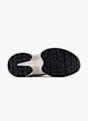 Bench Chunky sneaker bézs 12158 4
