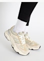 Bench Chunky sneaker bézs 12158 5