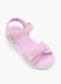 Cupcake Couture Szandál pink 12488 2