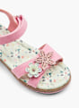 Cupcake Couture Basutės Fuksijos 12490 2