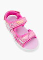 Cupcake Couture Sandalen-Zehentrenner Pink 11762 2