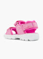 Cupcake Couture Sandalen-Zehentrenner Pink 11762 4