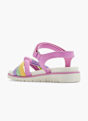 Cupcake Couture Sandalias Rosa 11764 3