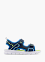 Vty Sandalias de trekking Azul 12822 1