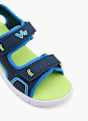 Vty Sandalias de trekking Azul 12822 2