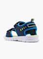 Vty Sandalias de trekking Azul 12822 3