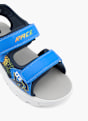 Vty Sandale Bleu 12824 2