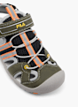 FILA Trekking-Schuh Olive 21261 2