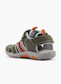 FILA Trekking-Schuh Olive 21261 3