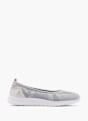 Graceland Zapatillas sin cordones Gris 11776 1
